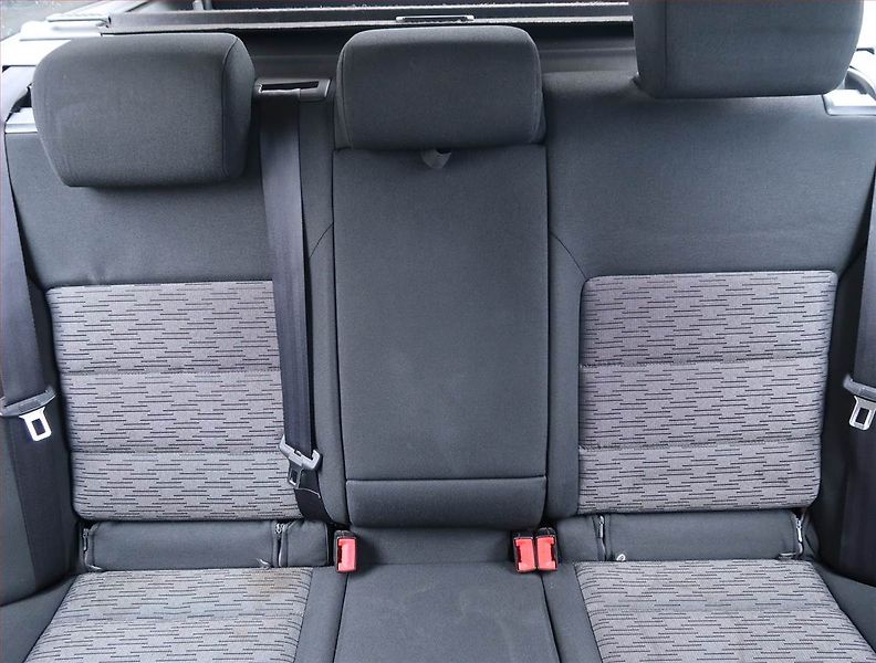 Škoda Octavia (2013) Ambition 1.6 TDI, Eko.zaplacen - fotka 10 z 15