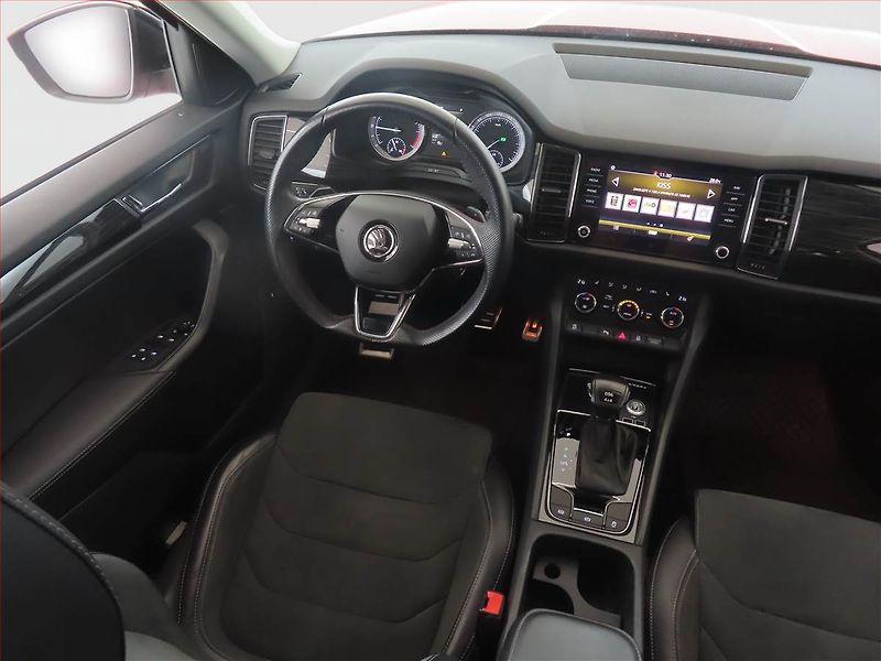 Škoda Kodiaq (2019) Style 2.0 TDI 4x4, KESSY - fotka 7 z 23