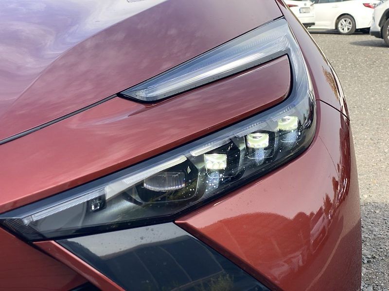 Toyota C-HR 2.0Plug-in, ČR, Tokyo Edition - fotka 8 z 22