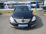 Mercedes-Benz Třídy B 2,0 Turbo B200 - náhled 1