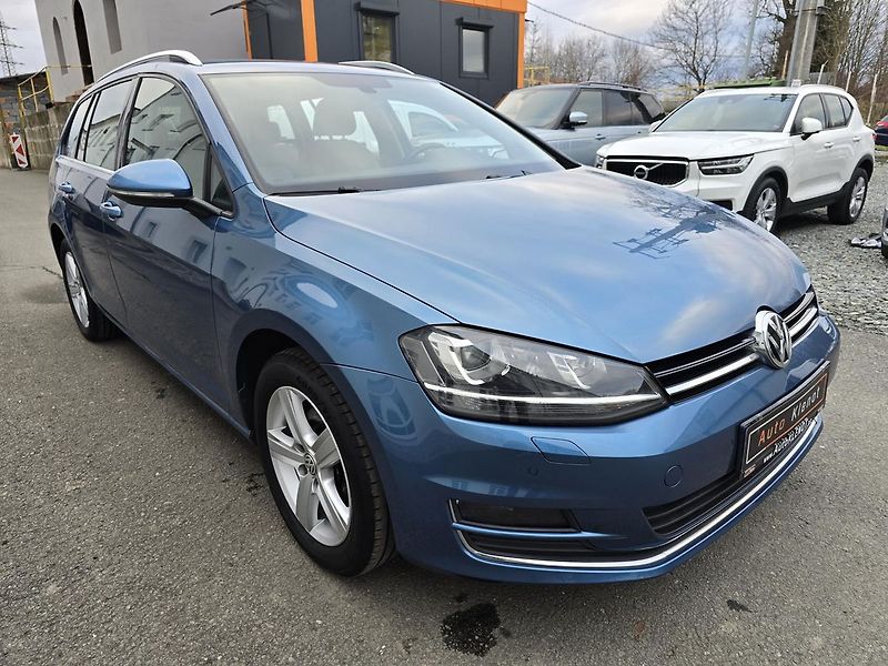 Škoda Octavia 110kW DSG HIGHLINE -DPH - fotka 2 z 38