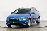 Škoda Octavia - náhled 1