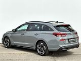 Hyundai i30 1.5 T-GDI 103kW DCT N-Line - náhled 7