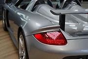 Porsche Carrera GT