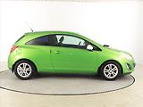 Opel Corsa (2012) 1.2, Automat, Serv.kniha - náhled 6