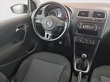 Volkswagen Polo (2012) 1.6 TDI, Tempomat - náhled 7