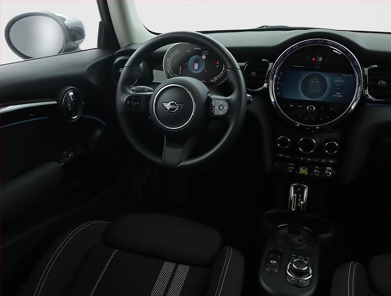Mini Ostatní (2024) Cooper SE 32 kWh, SoH 100% - fotka 7 z 18