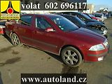 Škoda Octavia (2007) VOLAT 602 696117 - náhled 1