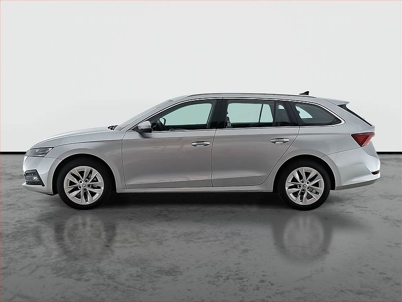 Škoda Octavia (2022) 2.0 TDI, ČR,1.maj, Serv.kniha - fotka 3 z 17