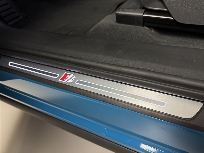Audi e-tron 55  300kW Sportback S-Line LED - fotka 26 z 46