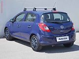 Opel Corsa (2014) 1.2i, 1.maj,ČR, STK6/28 - náhled 6