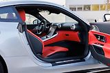 Mercedes-Benz AMG GT (2024) Coupe 63 V8 Biturbo 4Matic+  - náhled 38