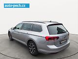 Volkswagen Passat (2020) 2.0TDI, 90kW - náhled 1