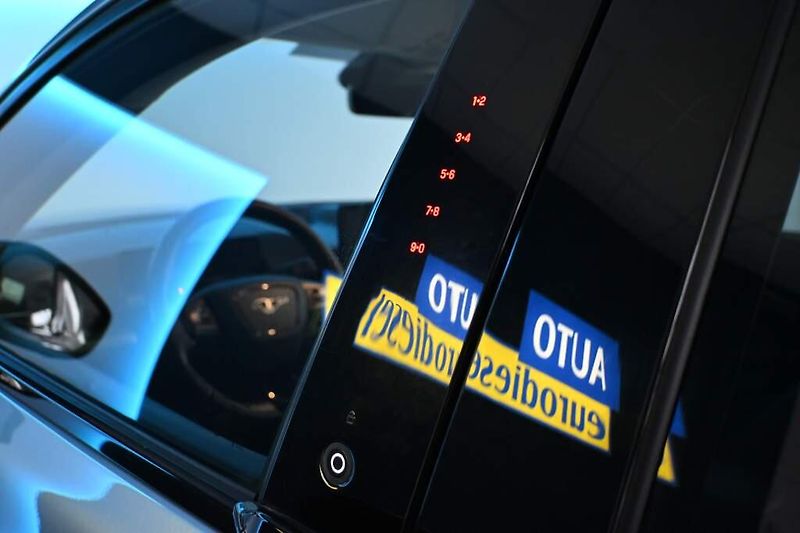 Ford Mustang Mach-E (2022) X ACC LED BO Tažné Extended Ra - fotka 32 z 40
