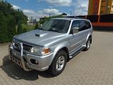 Mitsubishi Pajero Sport 2.5 TD 4x4 Facelift tažné 2.8t - náhled 1