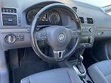 Volkswagen Touran (2012) 1.6TDi, Style, DSG - náhled 12