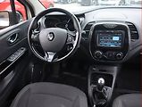 Renault Captur (2017) 0.9 TCe, Serv.kniha, Navi - náhled 7