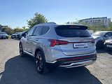 Hyundai Santa Fe ST. PREMIUM 2.2 CRDi 4x4 148kW - náhled 8