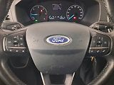 Ford Transit Custom (2020) Trend 2.0 EcoBlue, ČR - náhled 13