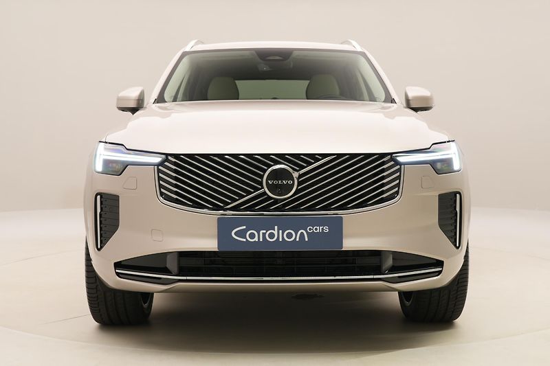 Volvo XC90 (2026) B5 AWD AUT BRIGHT PLUS 7míst - fotka 15 z 71
