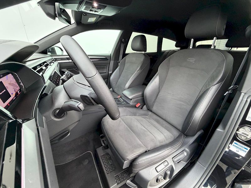 Volkswagen Arteon Shooting Brake (2021) 2,0TDI 147kW R-LINE 4MOTION - fotka 6 z 40