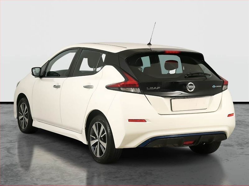 Nissan Leaf (2022) 40 kWh, SoH 91%, Automat - fotka 4 z 25