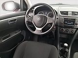 Suzuki Swift (2012) 1.2, ČR,1.maj, Serv.kniha - náhled 7