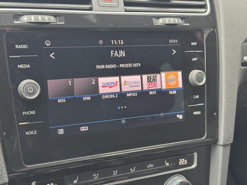 Volkswagen Golf (2017) 2.0TDi MAN Highline+, DPH, RZV - fotka 35 z 49