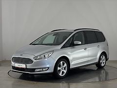 Ford Galaxy MPV - fotografie inzerátu