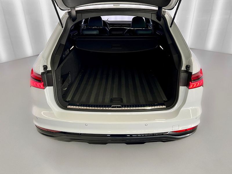 Audi A6 Allroad 50 TDI QUATTRO, VZDUCH, WEBAST - fotka 35 z 36