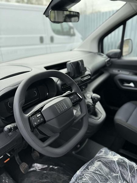 Fiat Dobló FIAT Doblo Panorama  - fotka 8 z 9