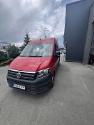 Volkswagen Crafter (2020) 1 Majitel, ČR, L2H2, DPH - fotografie inzerátu
