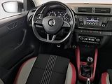 Škoda Fabia (2016) Monte Carlo 1.2 TSI - náhled 7