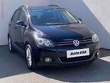 Volkswagen Golf Plus (2013) 1.4 TSi, Life, TZ, +kola - náhled 1