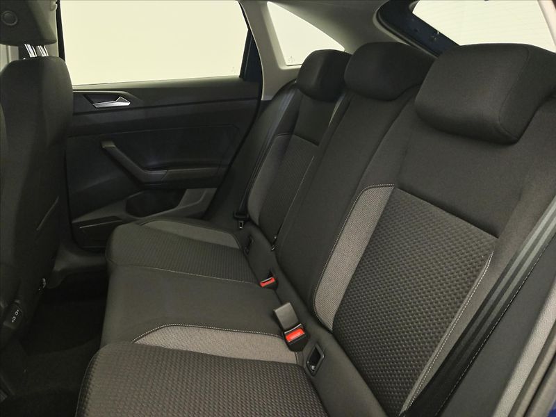 Volkswagen Taigo (2026) 1,0 TSI 85kW 7DSG  People - fotka 11 z 18