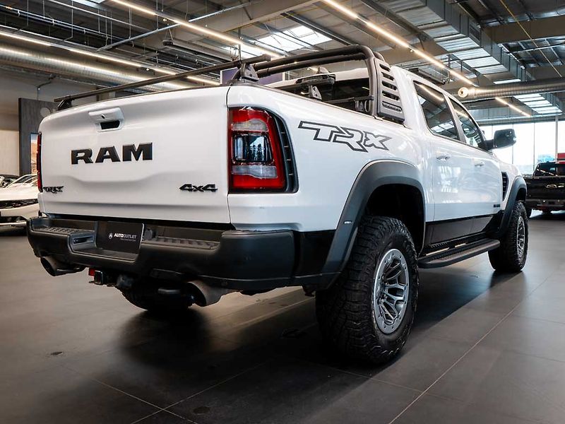 Dodge RAM (2022) 6.2 TRX Supercharged 702HP - fotka 11 z 43