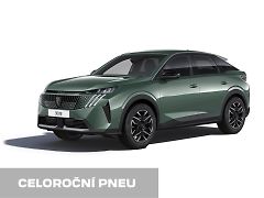 Peugeot 3008 (2026) BUSINESS Hybrid 145 e-DCS6 - fotografie inzerátu