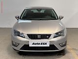 Seat Leon (2014) 1.4TSi, FR, LED, +kola - náhled 1