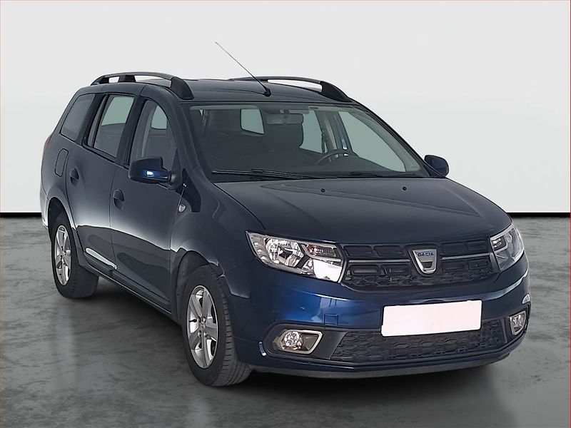 Dacia Logan (2018) 1.0 SCe, ČR,1.maj - fotografie inzerátu
