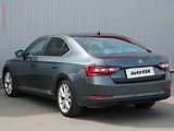 Škoda Superb (2017) 2.0TDi, Bixen, navi - náhled 6