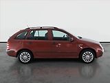 Škoda Fabia (2003) Comfort 1.2 12V, Serv.kniha - náhled 6