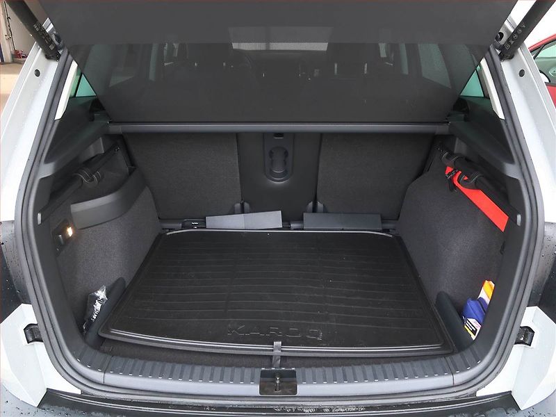 Škoda Karoq (2017) Style 1.5 TSI - fotka 14 z 18