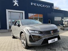 Peugeot 408 ALLURE 1.2 PureTech 130k EAT8 - fotografie inzerátu
