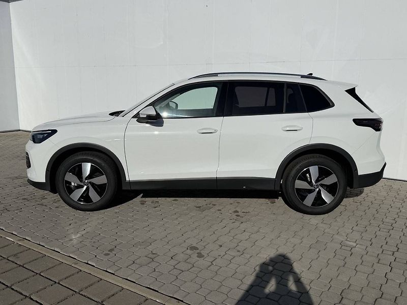 Volkswagen Tiguan (2026) People 7DSG mHEV 1,5eTSI - fotka 3 z 7