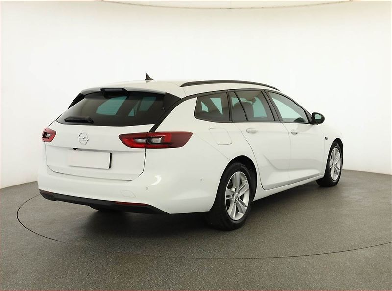 Opel Insignia (2019) 2.0 CDTI, Automat, Kůže, Navi - fotka 5 z 21