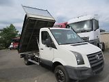 Volkswagen Crafter 2,5TDi, sklápěcí S1 - náhled 13