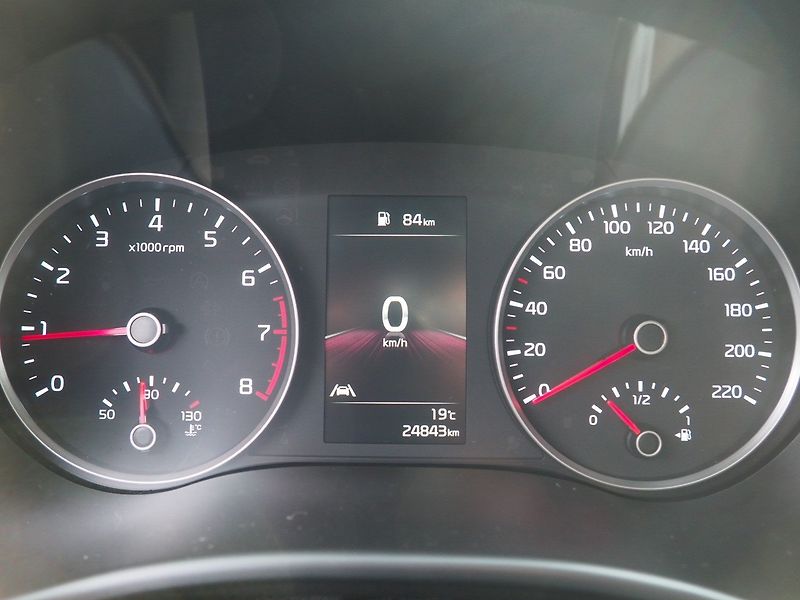 Kia Rio (2022) 1.0 T-GDI GPF Exclusive 74kW 6 - fotka 25 z 36