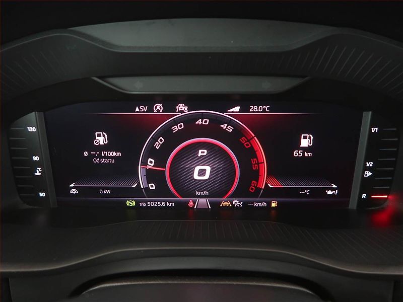 Škoda Kodiaq (2020) RS 2.0 TDI - fotka 11 z 12
