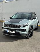 Jeep Compass (2022) - fotografie inzerátu