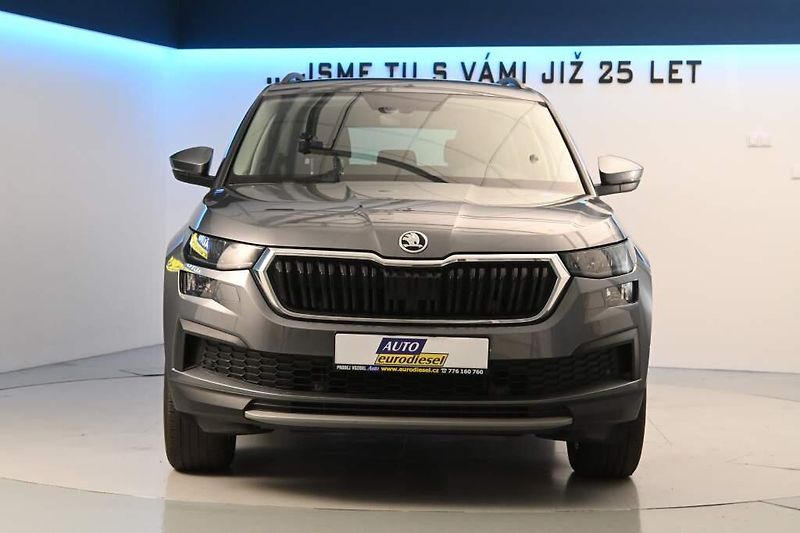 Škoda Kodiaq (2023) 2.0 4x4 LED DSG VIRTUAL Tažné - fotka 3 z 31